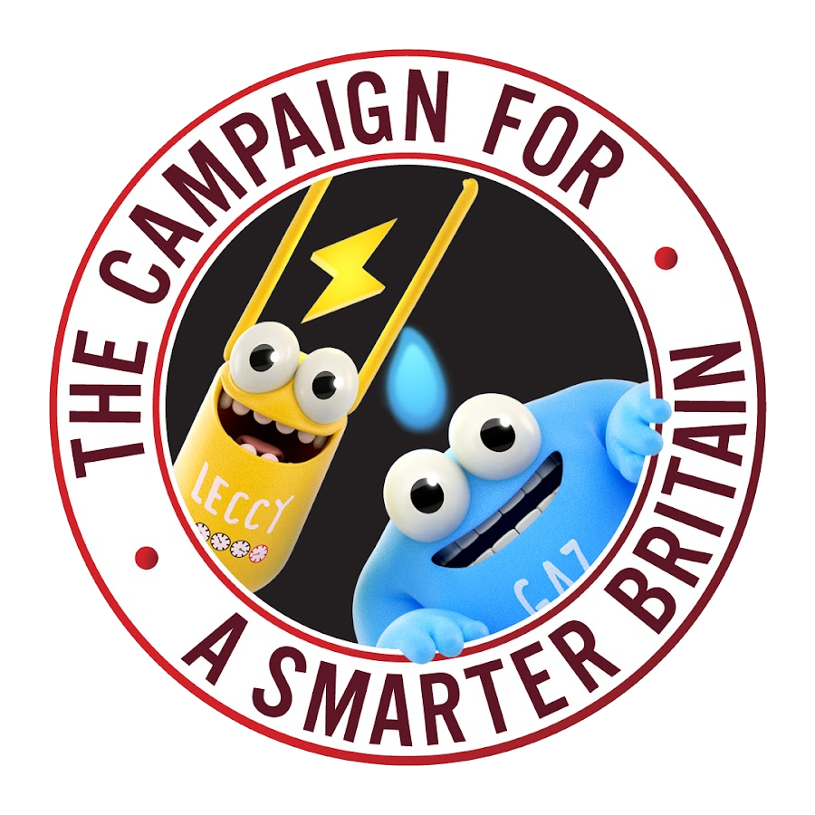 Campaign for a better Britain